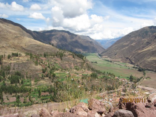 Viaje, Perú, Turismo, Sudamérica