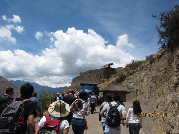 Viaje, Perú, Turismo, Sudamérica