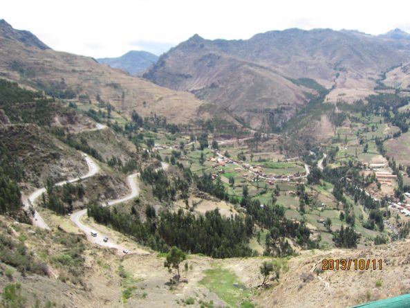 Viaje, Perú, Turismo, Sudamérica
