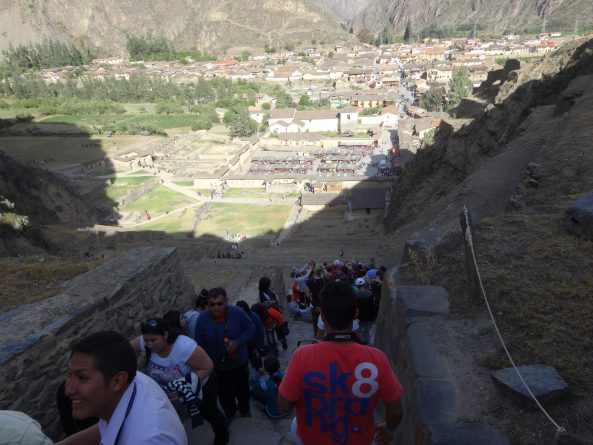 Viaje, Perú, Turismo, Sudamérica