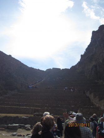 Viaje, Perú, Turismo, Sudamérica