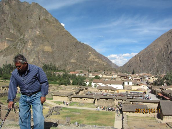 Viaje, Perú, Turismo, Sudamérica