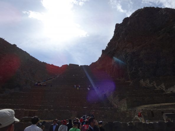 Viaje, Perú, Turismo, Sudamérica