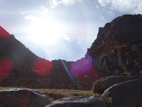 Viaje, Perú, Turismo, Sudamérica