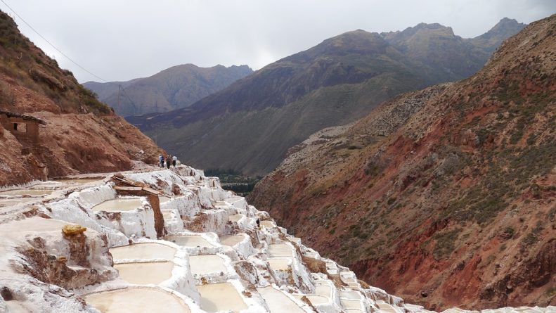 Viaje, Perú, Turismo, Sudamérica