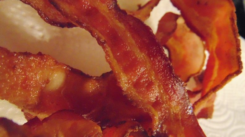 Beicon ( El Tocino)