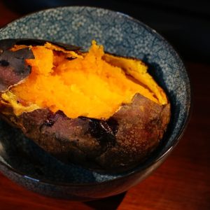 camote, batata, Vitamina, minerales