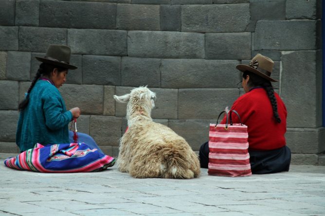 Viaje, Perú, Turismo, Sudamérica