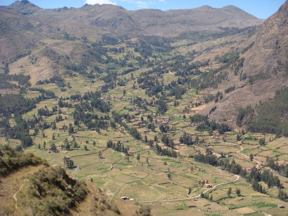 Viaje, Perú, Turismo, Sudamérica