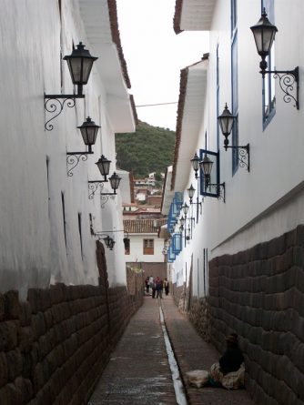 Viaje, Perú, Turismo, Sudamérica