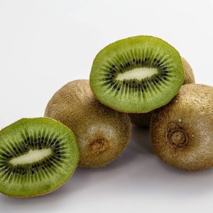 Kiwi, Vitamina C, la fibra, antioxdante