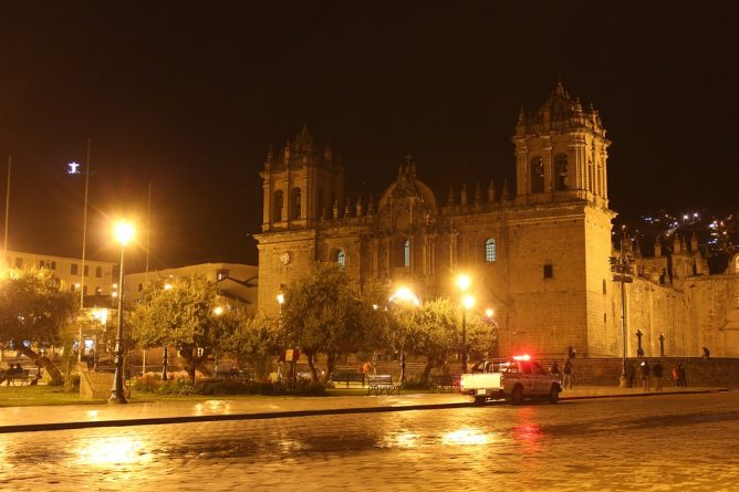 Viaje, Perú, Turismo, Sudamérica