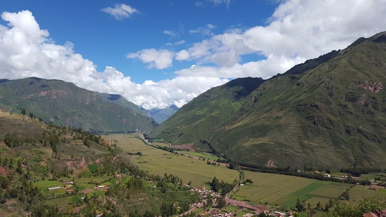 Viaje, Perú, Turismo, Sudamérica