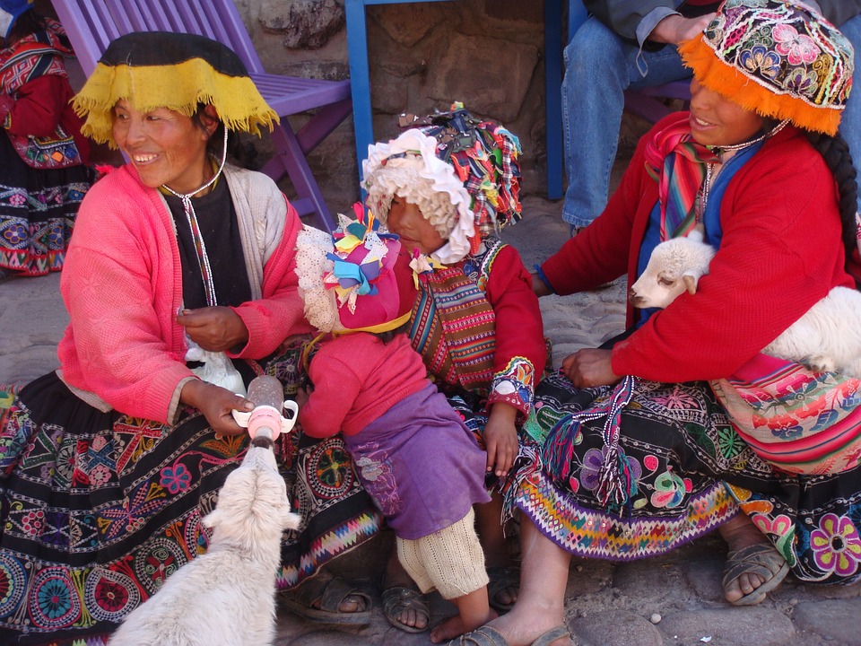 Viaje, Perú, Turismo, Sudamérica