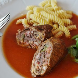 carne de vacuno, efecto, hermosa, dieta