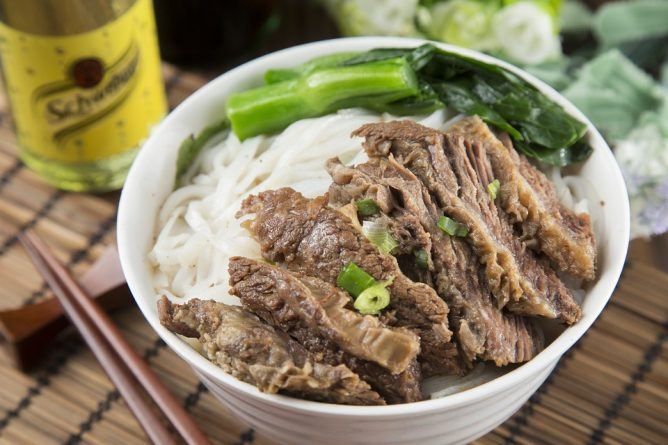 vermicelli