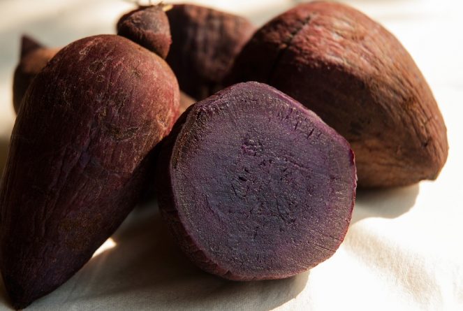 camote