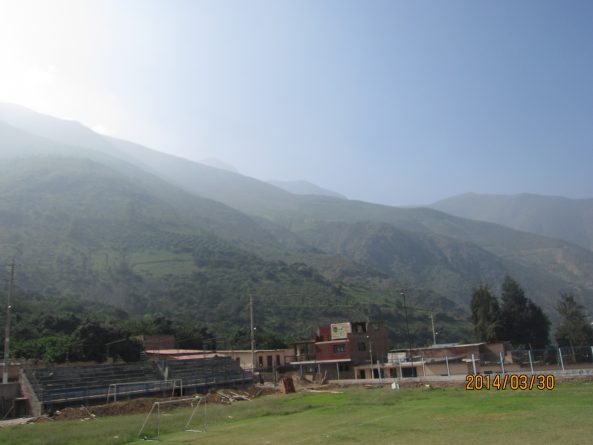 Viaje, Perú, Turismo, Sudamérica