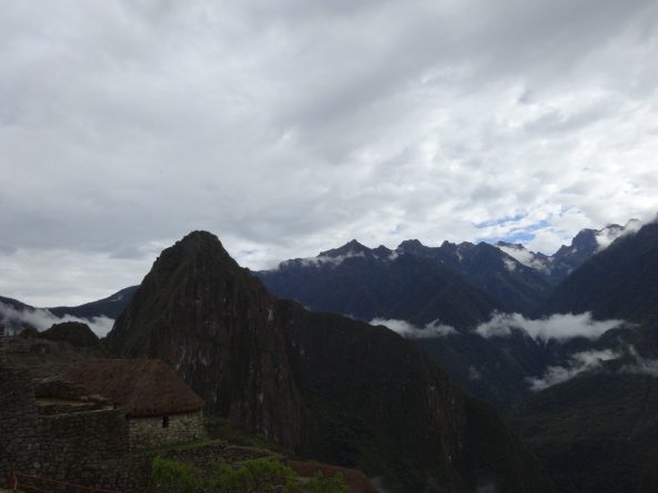 Viaje, Perú, Turismo, Sudamérica