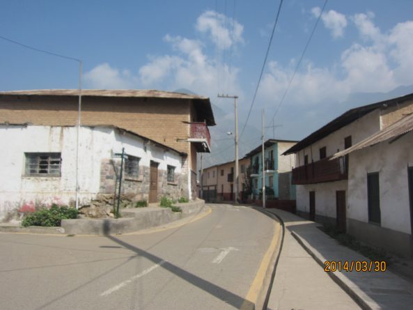 Viaje, Perú, Turismo, Sudamérica