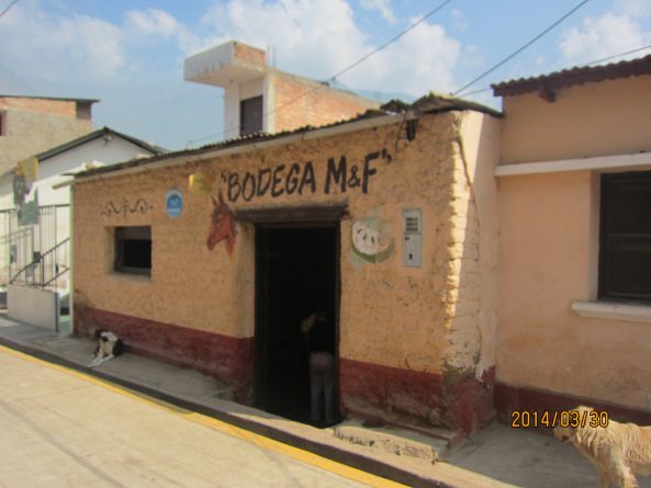 Viaje, Perú, Turismo, Sudamérica