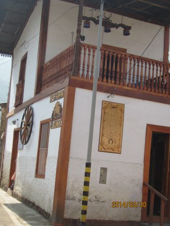 Viaje, Perú, Turismo, Sudamérica