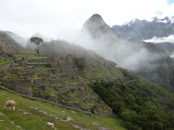 Viaje, Perú, Turismo, Sudamérica
