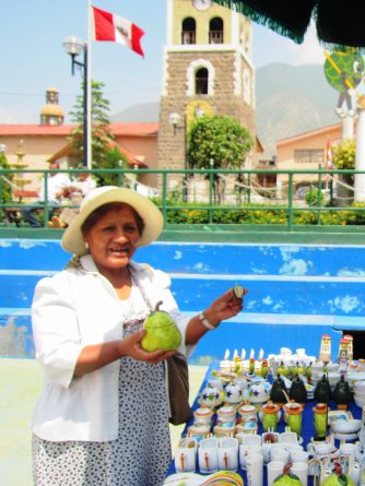 Viaje, Perú, Turismo, Sudamérica