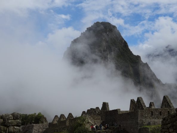 Viaje, Perú, Turismo, Sudamérica