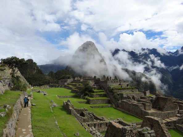 Viaje, Perú, Turismo, Sudamérica