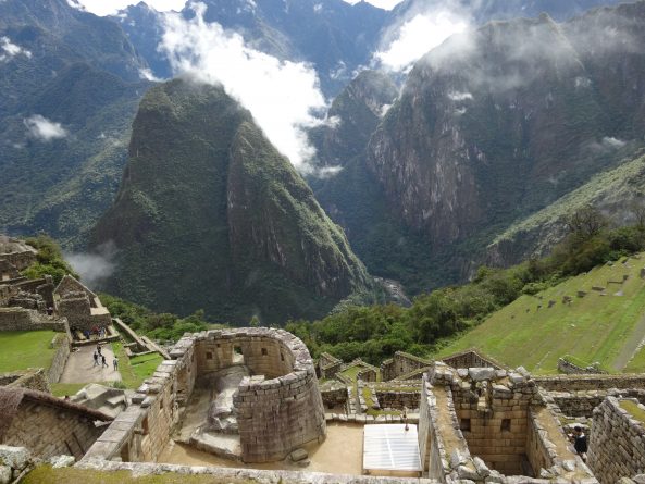 Viaje, Perú, Turismo, Sudamérica