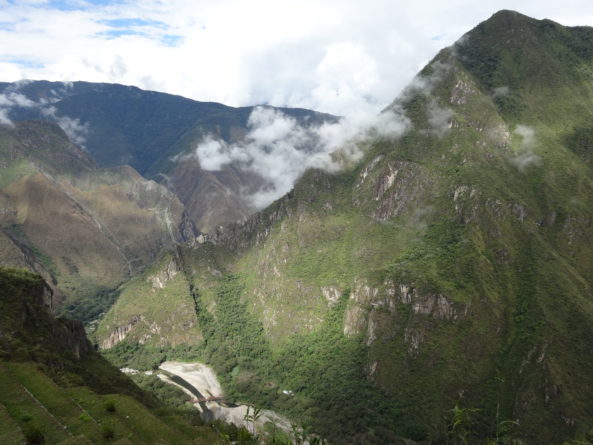 Viaje, Perú, Turismo, Sudamérica