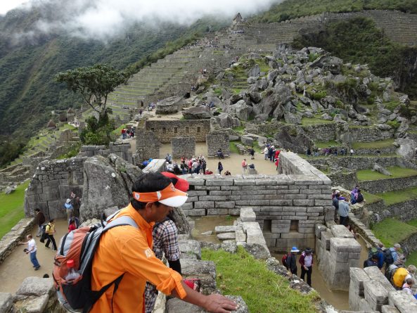 Viaje, Perú, Turismo, Sudamérica