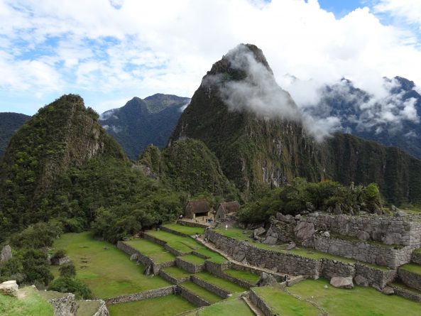Viaje, Perú, Turismo, Sudamérica