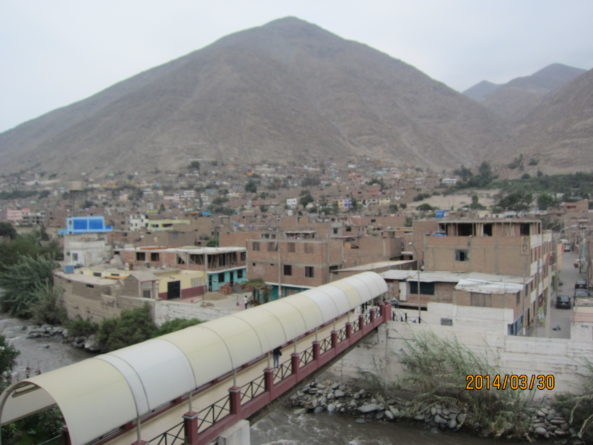 Viaje, Perú, Turismo, Sudamérica