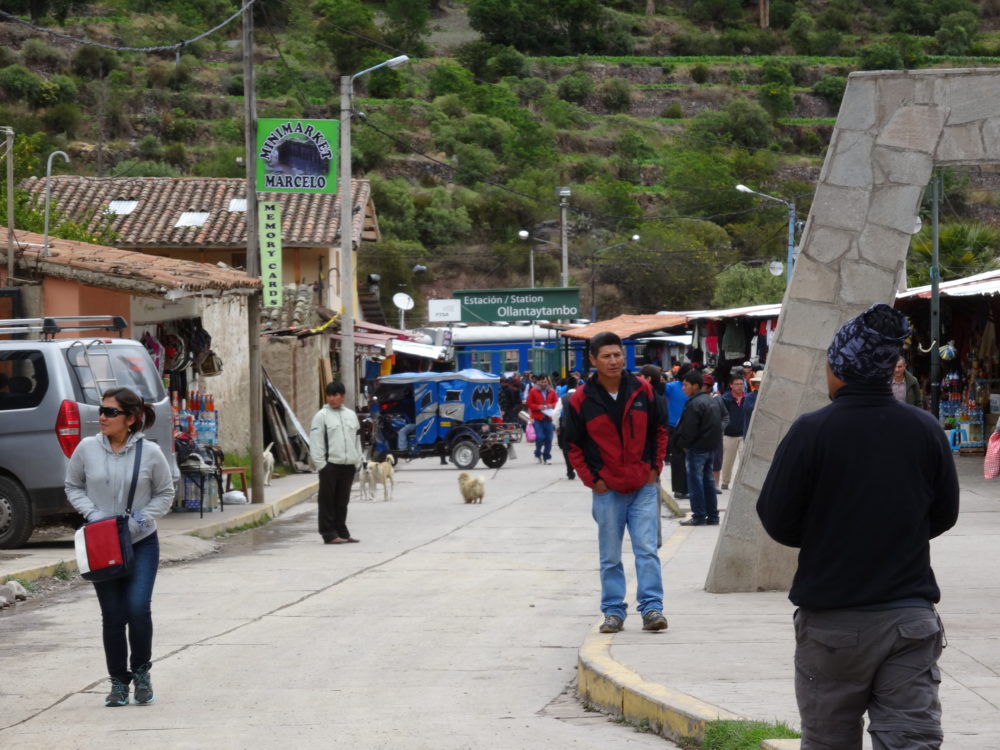 Viaje, Perú, Turismo, Sudamérica