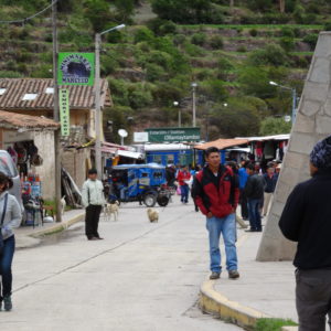 Viaje, Perú, Turismo, Sudamérica