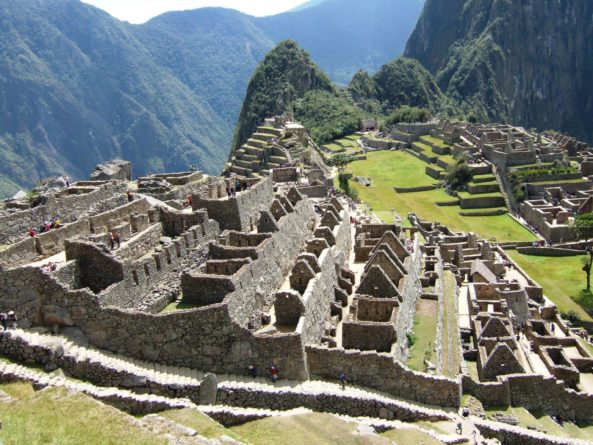 Viaje, Perú, Turismo, Sudamérica