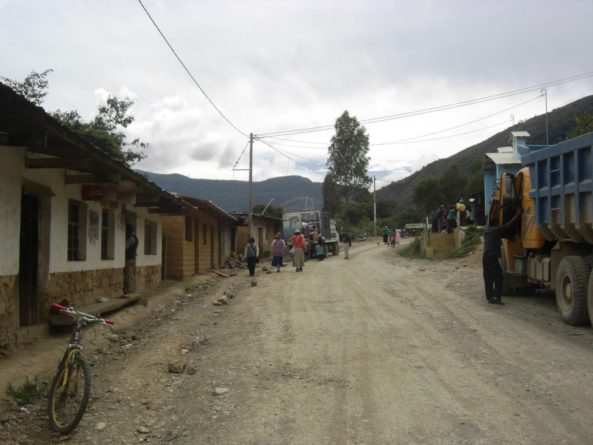 Viaje, Perú, Turismo, Sudamérica
