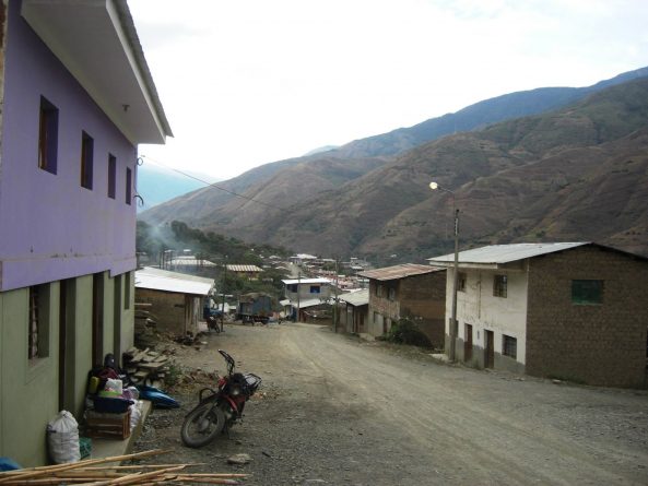 Viaje, Perú, Turismo, Sudamérica