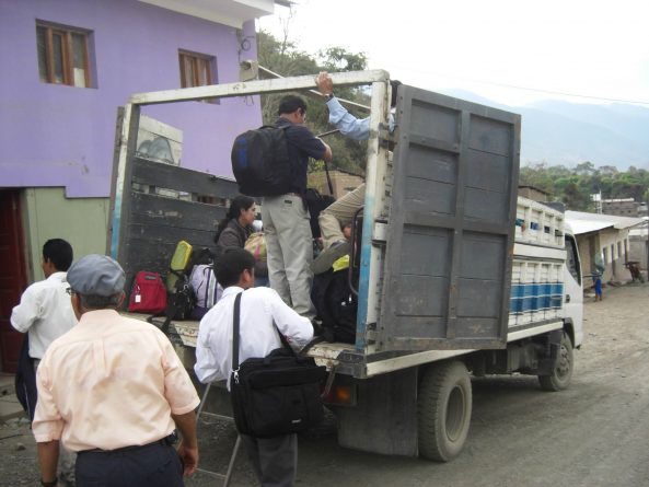 Viaje, Perú, Turismo, Sudamérica