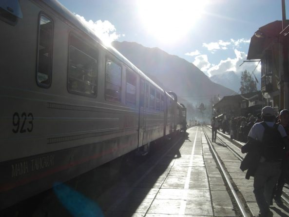 Viaje, Perú, Turismo, Sudamérica