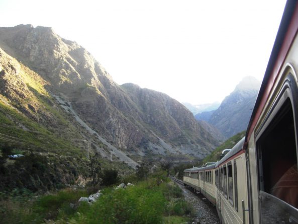 Viaje, Perú, Turismo, Sudamérica