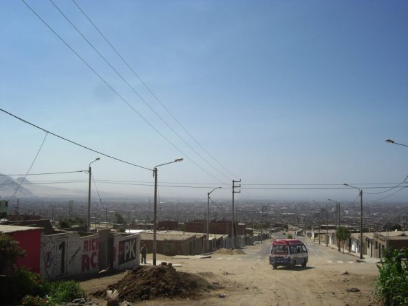 Viaje, Perú, Turismo, Sudamérica