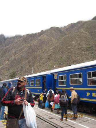 Viaje, Perú, Turismo, Sudamérica