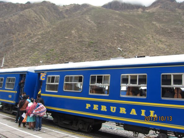 Viaje, Perú, Turismo, Sudamérica