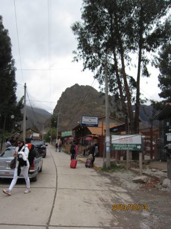 Viaje, Perú, Turismo, Sudamérica