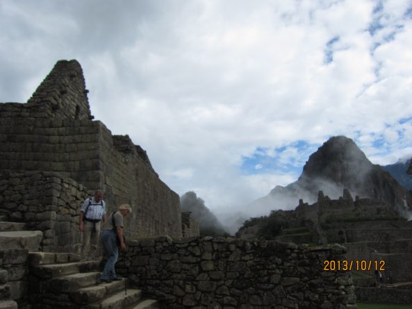 Viaje, Perú, Turismo, Sudamérica