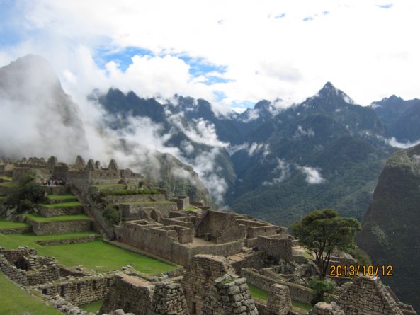 Viaje, Perú, Turismo, Sudamérica