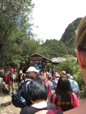 Viaje, Perú, Turismo, Sudamérica